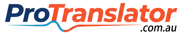 Pro Translation - Professional NAATI Services