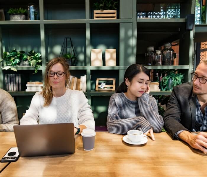 Professional NAATI Legal & Official Translation: Precise, Compliant & Certified