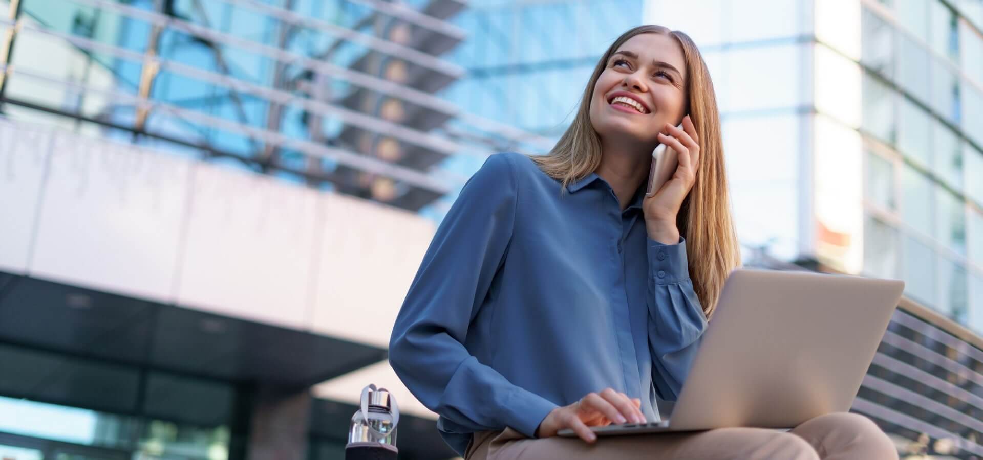 Bridging Languages With Expert Interpreters